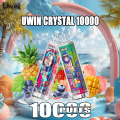Uwin Crystal 10000 Puffs Eu Warehouse