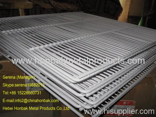 Stainless Steel Wire Tray 