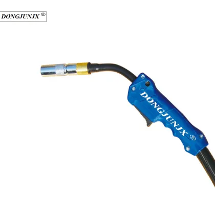 OTC welding torches 350A welding torch