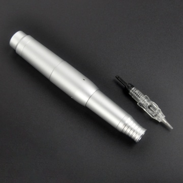 Maquillaje permanente máquina de tatuaje Microblade Pen