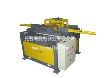 Wood Board Notchering Machine