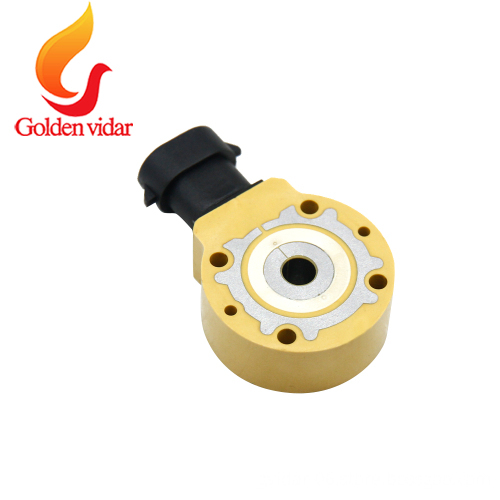 Golden Vidar Cat C7 C9 Fuel Injector Solenoid Valve 214-5427/2145427