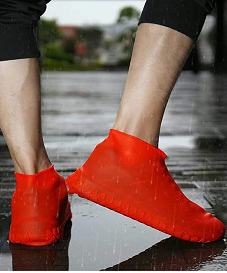 Rain Shoe Covers