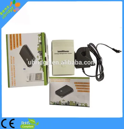 wireless smart meter, smart power meter