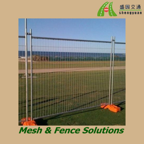 Galvanized Metal Temporary Fence (SY-TF)