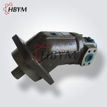 Oryginalna hydrauliczna pompa zębata Rexroth A2FO23