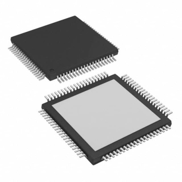Details and Specifications of the TUSB8040PFP IC Hub Controller in 80HTQFP Package