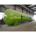 120cbm Bulk LPG Storage Tanks