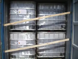 Pool Chemical Non-foam Polyquat Algaecide 128