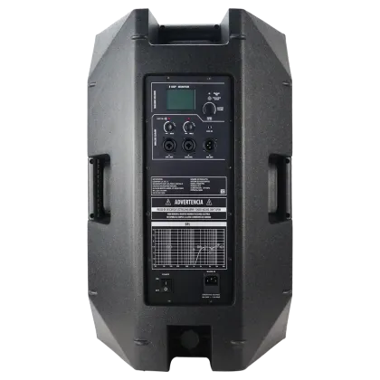 Company professional direct DSP active audio