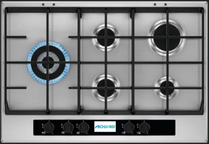 AEG Gas Stove 5 Year Extended Warranty