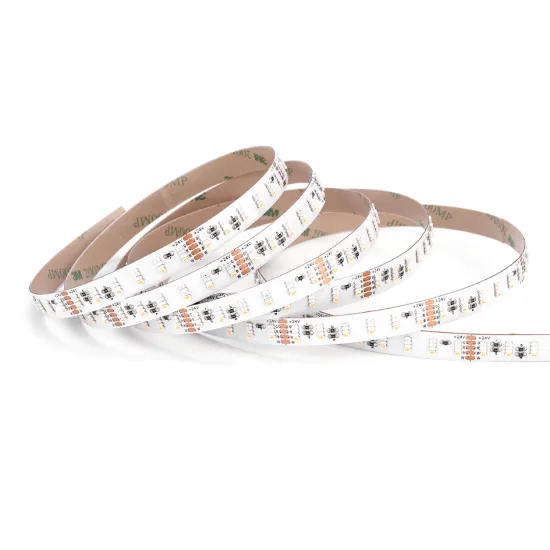 Multi-Color LED light Strip