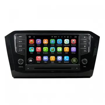 For VW Golf 7  Radio Multimedia Player