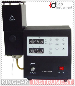 FP6420 Flame Photometry