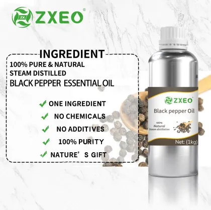 New Season 2023 Naturally Spicy Black Pepper With Best Price in Bulk Black Pepper