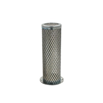 Original Diesel Fuel Strainer for 58x190 Excavator - Part 60117826