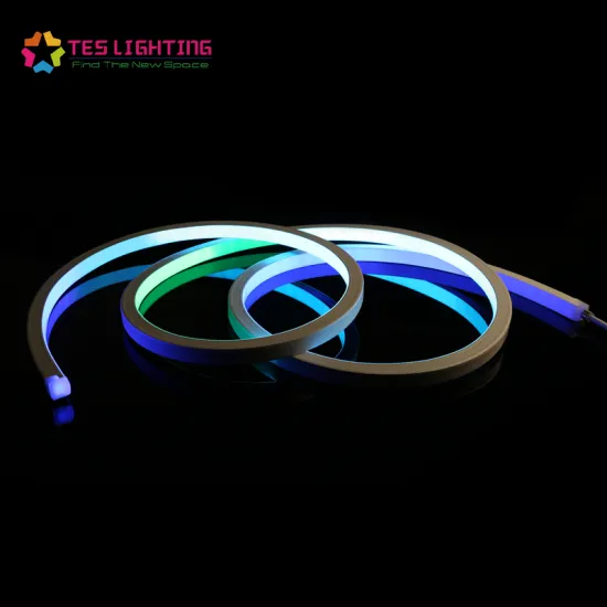 led rgb neon light Waterproof IP68