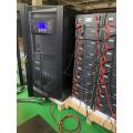 30kva xətti interaktiv off-grid günəş inverter sistemi