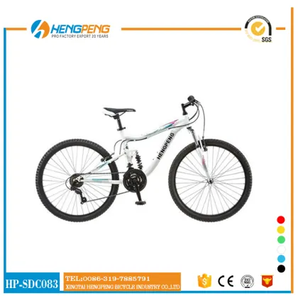 26inch Alloy MTB Mountain Bicycle Mountain Bikes