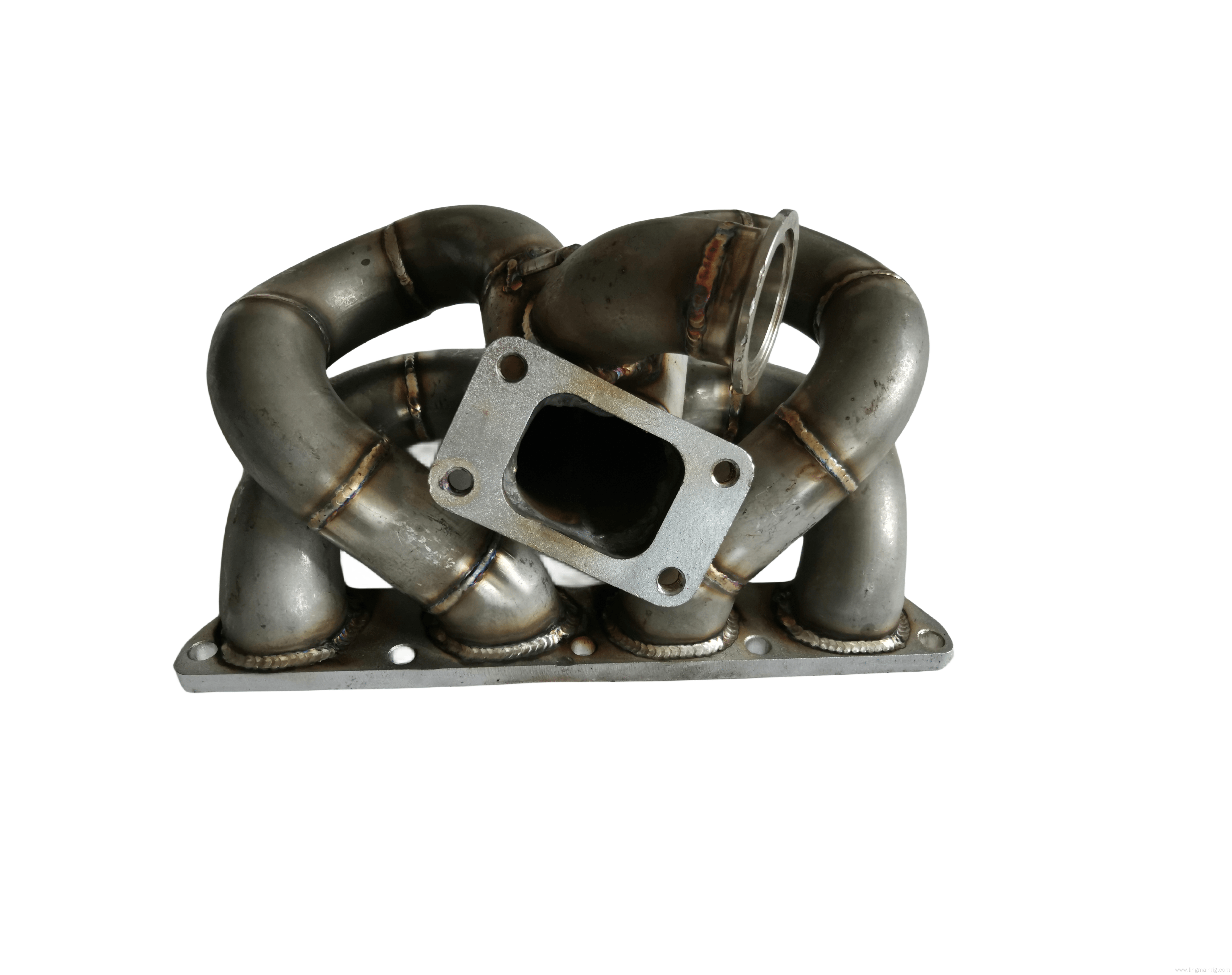 Stainless Steel Manifold LCM-133