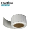 Hosszú távú 902-928MHz UHF RFID címkék