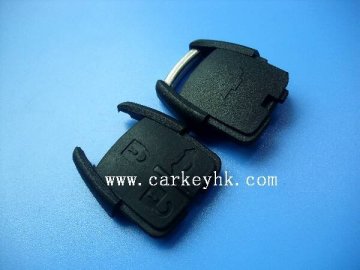 New style Chevrolet 3 button remote case