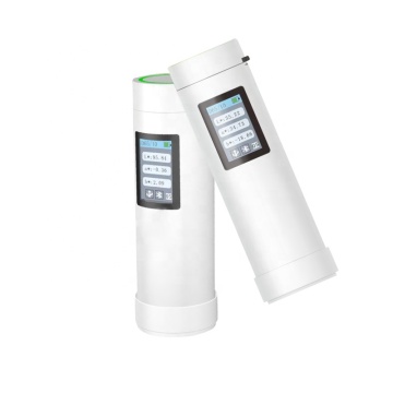 Smart Portable Digital ColorReader for Android Colorimeter