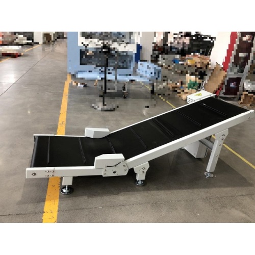 Mini Belt Conveyor For Logistics