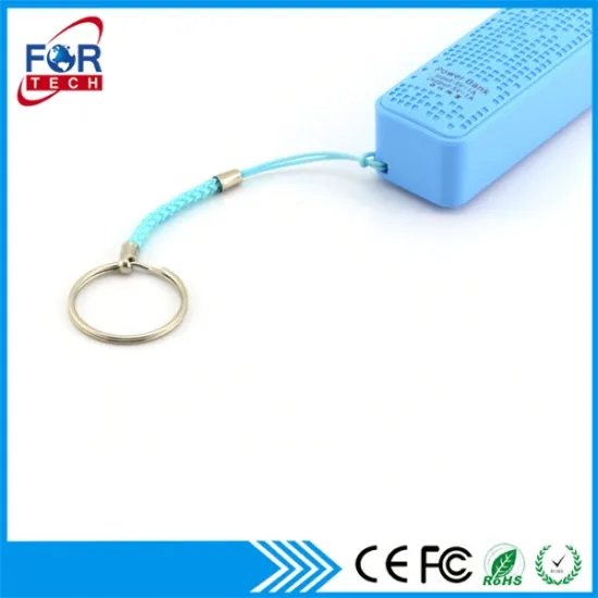 Best Selling Gadgets Brand Logo Emergency Power Bank Made In China