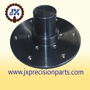 high quality High precision steel CNC turning parts for us& eu made in china