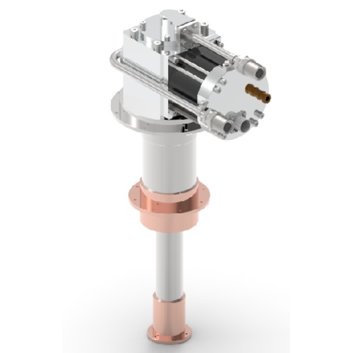 BMC415 4K Cryocooler serija