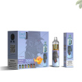 Randm europeo ornado 7000 bocanadas vape desechable