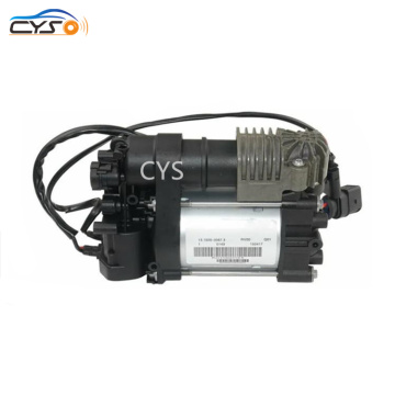 Air Compressor Pump for Porsche Macan 95B 2014-2018 Air Suspension 95B698010