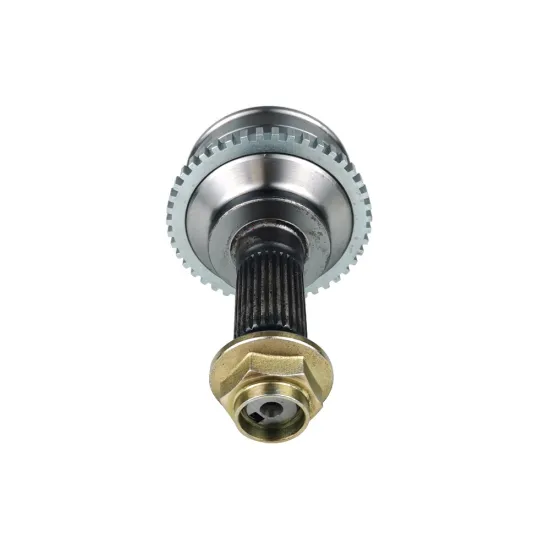 EPX Car Auto Spare Parts: Go Kart CV Joint Axle for Toyota Vigo (43470-09S90/43460-59415/43470-20210/43460-09R20/TO-082)