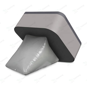 PVC Spa Tub nóng Dolly: Nâng túi nêm không khí cho các bộ phận bồn tắm nước nóng