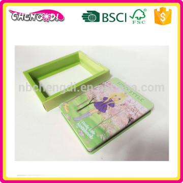 Superstyle new gift kids small notebook