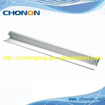 Excellent quality asymmetrical reflector LED  Blackboard light