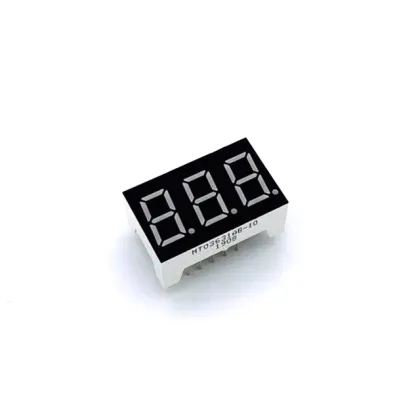 Customized LED Display Solutions for Instruments: Highlighting Advanced Lighting Technologies
