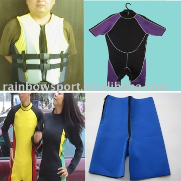 sports suit