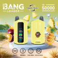 Bang Leader 50000 Puffs Disposable Vape Wholesale Croatia