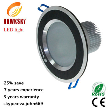2014 new design Mr16 led downlight manufacturer