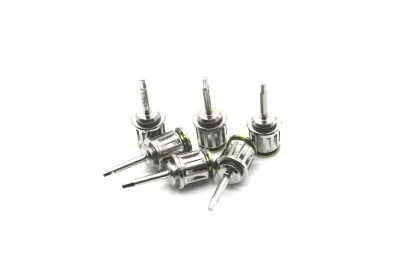 Dental Osstem Implant Screwdriver Hand Hex 1.2mm