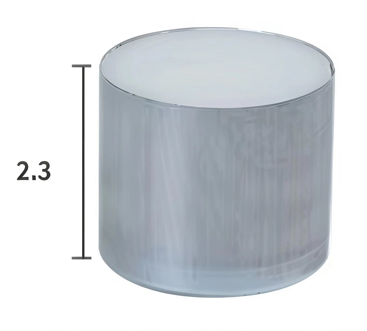 8hrs tea light candle