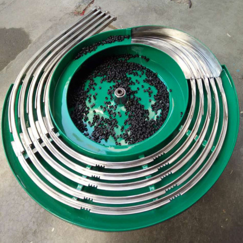 High quality bowl feeder grabcad
