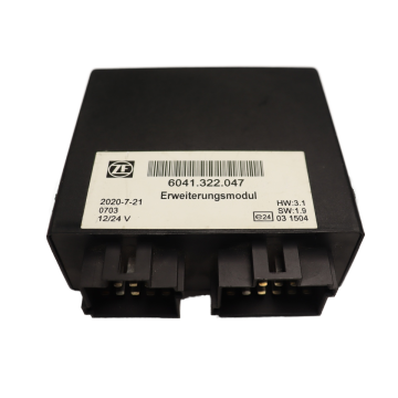 ZF6041322047 E Module Search