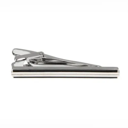Very Nice Fashion Tie Bars / Tie Clips For Business Gift