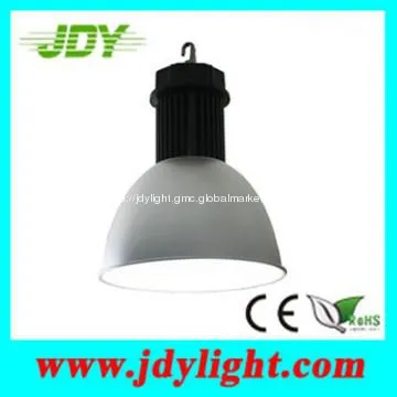 Easy to Clean Meanwell Driver High Bay 100W LED Warehouse Light Bulb