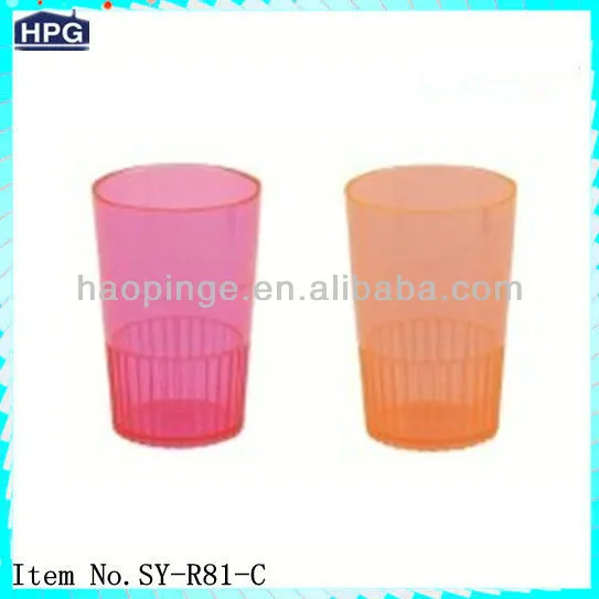 Cheap Plastic Shot Glasses