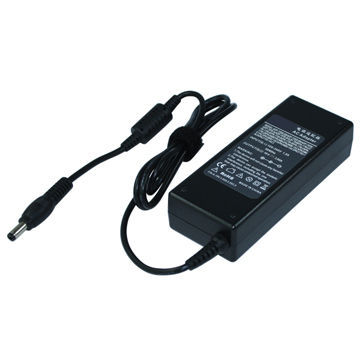 A-HP 18.5V 3.5A AC Power Adapter for HP Notebook, 7.4 x 5.0mm
