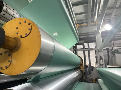 Livite 1400gsm aging resistence biogas membrane